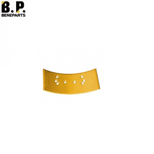 9W1768 CAT 12G Grader-Endmeißel