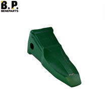 600CPE CAT J600 Schaufelzähne Zahn