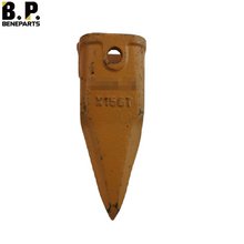 X156T Hensley Bucket Teeth Zahn