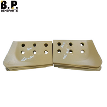 3G8319 CAT D6 Planierraupen-Endstück