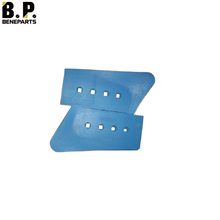 4T5407 CAT Dozer-Endstück