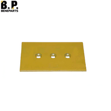 T162841 John Deere 700 H Bulldozer-Endstück