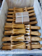 215 3027705 3031539 33102 Schaufel Zahnzähne Bofor