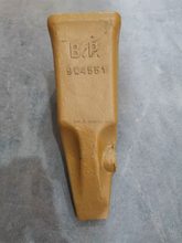 9W4551 Ripper -Zahnbaumaschinen Teile