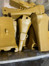 Bodeneingriffswerkzeuge 75SV2 Zahnadapter 75SV2 von Casting