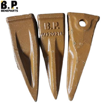 1U3209 CAT J Family J200 Löffelzähne E307 916 939