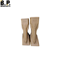 9W8452TL CAT J Familie J460 Schaufelzähne E330 E345 988 988F 