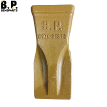 61QA-31310 Hyundai Schaufelzähne Zahn R360