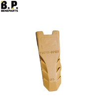 230111-00150 Daewoo Schaufelzähne Zahn