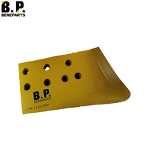 17M-71-21930 Komatsu Bulldozer-Endstück D155A-3 D275A-2 D275AX-2 D155/D8 