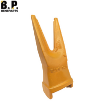 220-9088 CAT K Family K80 Schaufelzähne