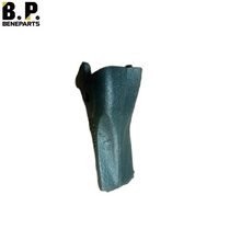 10451113 Liebherr Schaufelzähne Zahn