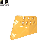 8E4537 CAT Dozer-Endstück