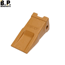 2713Y1217 Daewoo Baggerschaufelzähne