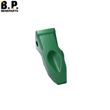 400CPE CAT J400 Schaufelzähne Zahn