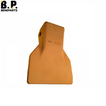 107-3450 Caterpillar J450/460 Schaufelzähne Zahn