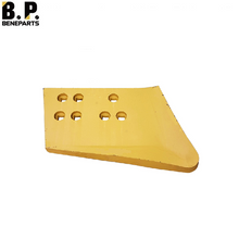 17A-71-45712 Komatsu D155AX-6 Planierraupen-Endstück