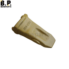 264-2131 CAT K-Familie K130 Eimerzähne