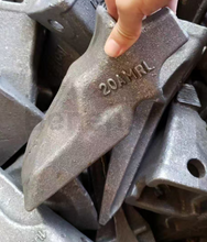 20AMRL VOLVO Schaufelzähne