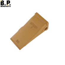 SK200 KOBELCO Schaufelzähne Zahn