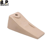 S156 Hensley-Schaufelzähne