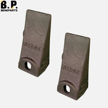 09271-00045 Komatsu-Baggerschaufelzähne GD200A GD22AC GD22H GD28AC GD30 GD300A