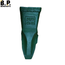 200CPE ESCO Eimerzähne Zahn