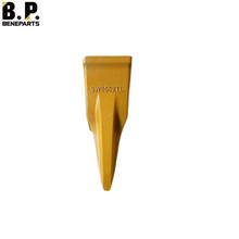 9W8552TL CAT J Familie J550 Schaufelzähne E345 E350 988G 992D