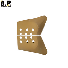 9W1876 CAT D6 Planierraupen-Endstück