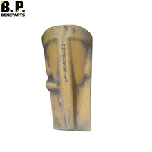 K40SYL Komatsu K40 Baggerschaufelzähne