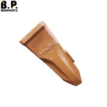 PC60RC Komatsu PC60 Baggerschaufelzähne