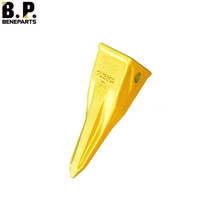 6I6602TL Caterpillar J600 Schaufelzähne Zahn