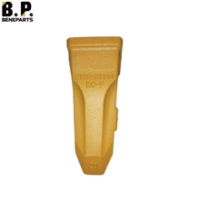 61NB-31310RC Hyundai Schaufelzähne Zahn