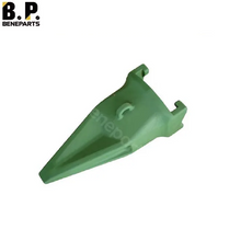 61N8-32310 Hyundai Schaufelzähne Zahn