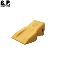 318-8254 Schaufelzähne der CAT J800 J-Serie