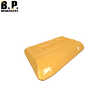 8E4546 CAT Dozer-Endstück