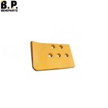 175-70-21126 Komatsu Bulldozer-Endstück