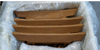 8J4143 620 630 650 992B 992C Schaufelseitenbügelschutz
