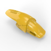 1100xs10 Bucket Zähneadapter XS10