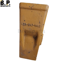 423-847-1140 Komatsu Eimer Zähne WA380 WA350 WA470
