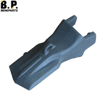 55AMRE VOLVO Schaufelzähne Zahn