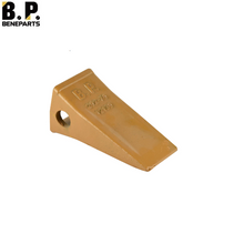 202-70-12130RC Komatsu PC120 Löffelzähne WA300 WA320