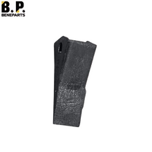 D51750 H & L 580 Schaufelzähne Zahn