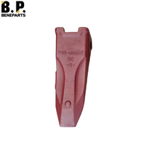 2713-00032RC Daewoo Baggerschaufelzähne