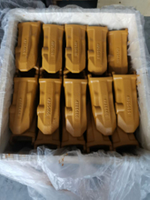 4755486 Caterpillar K90 Schaufelzähne