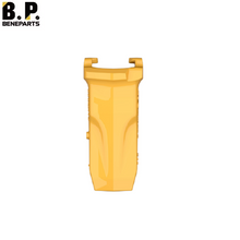 286-2114RC Caterpillar Bucket Teeth Zahn