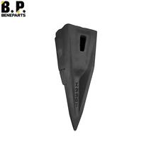 X330T Hensley Bucket Teeth Zahn