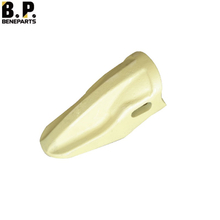 K40RP2 Komatsu K-Max K40 Schaufelzähne Zahn