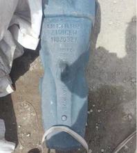 11825327 Liebherr Z140 Schaufelzähne Zahn R9350