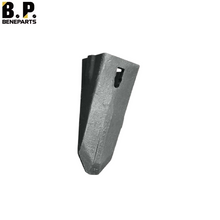 X410RC Hensley Bucket Teeth Zahn